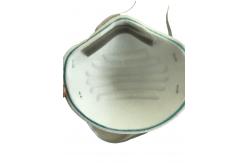 China Farm Buildings Molded Cup Cone NIOSH N95 Particulate Respirator supplier