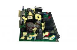China ABB PSM0004 2RCA025059A0001 PS_H/BO Power Supply Module supplier