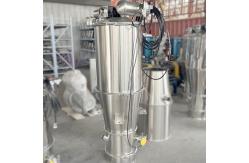 China Automated Material Transportation Intermittent Vacuum Conveyor Systems For Industrial supplier
