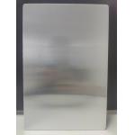 PE Aluminum Composite Panel 6.0 Mm Sheet Special Effects 1220 Mm * 2440 Mm for sale