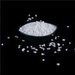 99.5% White Fused Alumina oxide Micro Hardness 2100-2150kg/mm2 for sale