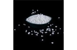 China Sintered Tabular Alumina Artificial Corundum High Density Low Porosity supplier