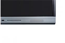 China 32G Interactive Touch Screen Monitor , 8ms Smart Board Panel supplier