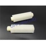 Soft Nylon Roller Cleaning Brushes For MK8 Cigarette Machine