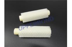 China Soft Nylon Roller Cleaning Brushes For MK8 Cigarette Machine supplier