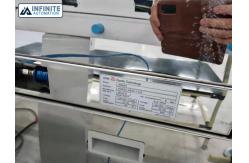 China ASM AD830 Die Bonder Machine Original And Used Automatic Wire Bonder supplier