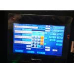 Box Hard Cover Positioning Machine 1500pcs/h gift box Short Time Adjustment