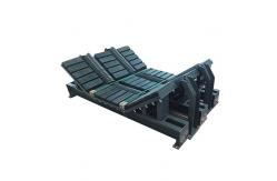 China UHMWPE Wear Resistant Conveyor Impact Bed Material Handing For Mining Industry supplier