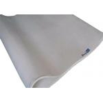Textile PES Needle Punched Felt Belt For Knitted Fabric Compacting Process for sale