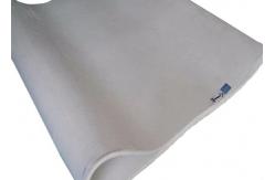 China Textile PES Needle Punched Felt Belt For Knitted Fabric Compacting Process supplier