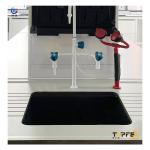 Wear Resistant Ceramic Laboratory Worktop Polished Lab Counter Tops Waterproof for sale