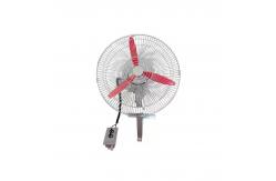 China Industrial Explosion Proof Oscillating Fan with Adjustable Oscillation supplier