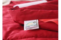 China ODM 5cm Binding Queen Size 150gsm Quilted Quilt supplier
