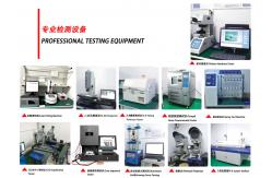 China FFC Ribbon Cable manufacturer
