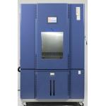 Programmable Controlled Temperature Humidity Test Chamber Software Self Diagnostic System for sale