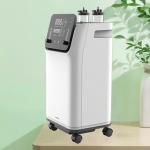 OEM Class II Oxygen Breathing Machine 10L Dual Flow for sale