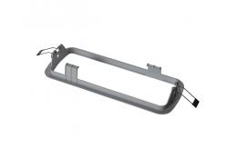 China Ceiling Embedded Led Emergency Light With Battery Backup 3 Years Warranty supplier