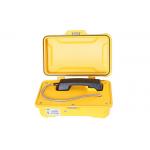 Easy Mounting Customized Industrial Voip Phone Emergency Handset SOS Function