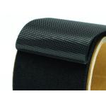 OEKO-TEX 100 2 Sided Velcro Tape Polyester Nylon Double Sided Hook And Loop for sale