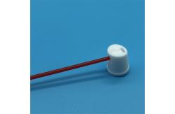 China Innovative 360 Degree Aerosol Valve with Actuator for Optimal Control supplier