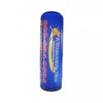 Custom Logo Inflatable Column 3.5m Advertising Classic With Light for sale