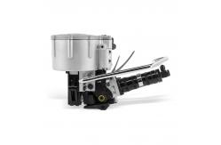 China Pneumatic Hand Metal Banding Machine Strapping Tools Combination supplier