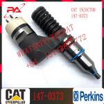 C-A-Terpillar Excavator Injector Engine C9 Diesel Fuel Injector 147-0373 212-3463 1470373 2123463 for sale