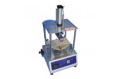 China SMC Cylinder 1 Station 500W Cell Phone Testing Equipment supplier
