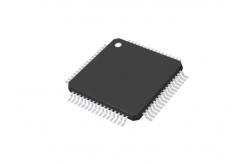 China 48MHz Microcontroller MCU PIC32CM5164LS00064-I/PT 32-Bit Embedded Processors supplier