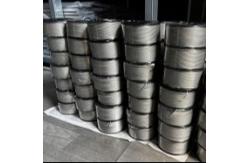 China Reliable Titanium Welding Wire for Medical, Aerospace, and Marine Components supplier