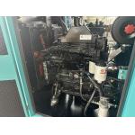 50KVA Soundproof Diesel Generator Manufacturer in China | Cummins Engine for sale