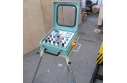 China Automatic Cutting And Trimming Wire Saw Stone Quarry Machine For  Marble supplier