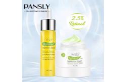 China FDA Retinol Hyaluronic Acid Face Care Gift Set Anti Wrinkle supplier