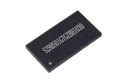 China S28HS01GTGZBHI030 Integrated Circuit Chip BGA Package 1024MBit Memory Chips supplier