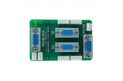 China Customized IoT PCB Manufacturer PCB Fabrication And Assembly supplier