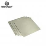 CuNi18Zn20  Copper Based Alloys Wire High Toughness For  Flexible Terminal
