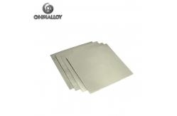 China CuNi18Zn20  Copper Based Alloys Wire High Toughness For  Flexible Terminal supplier