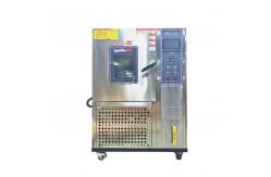 China ASTM-D1790 Testing Machine Low-Temperature Corresponding Temperature  LED Digita supplier