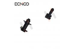 China Yanmar B17-2 Mini Excavator Track Tensioner Assy Undercarriage Frame supplier