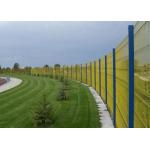 Velp Galvanized Welded Wire Mesh Fence 1220*2440mm 1500*3000mm for sale