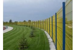 China Velp Galvanized Welded Wire Mesh Fence 1220*2440mm 1500*3000mm supplier
