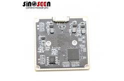 China 16MP Fixed Focus HDR USB Camera Module With SONY CMOS Sensor IMX298 supplier