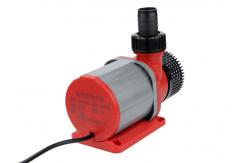 China Plastic Casing Electric Fuel Vfd Water Pump  Easy To  Assembled And Disassembled supplier