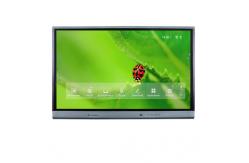 China FCC Certificate Smart Digital Board For Classroom 16 9 supplier