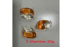China OEM Best Selling Ragrance Retaining Laundry Pods supplier