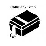SMD SMT 6.8V 300mW Programmable IC Chip SZMM3Z6V8ST1G Zener Diode for sale