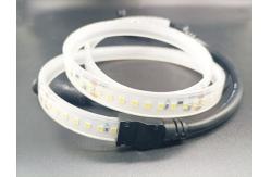 China AC220V 35W/M LED Flexible Strip Lights SMD2835 For Underground Mine Tunnel supplier