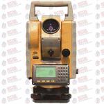 DTM152M Electronic Total Station Machine DC7.6V Battery Powered for sale