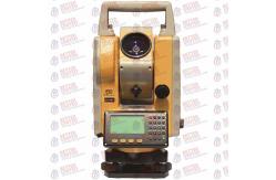China DTM152M Electronic Total Station Machine DC7.6V Battery Powered supplier