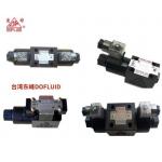 DOFLUID Solenoid valve DFB-02-3C4-DC24-35C DFB-02-3C2-DC24-35C DFB-02-3C10-DC24-35C suitable hydraulic machine for sale